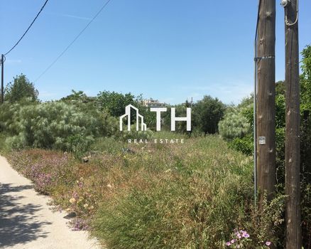 Οικόπεδο 526 τ.μ. πρός πώληση