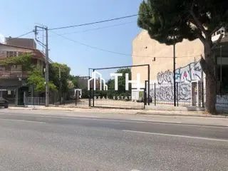 Οικόπεδο 1.070 τ.μ. για πώληση, Αθήνα - Βόρεια Προάστια, Αγία Παρασκευή