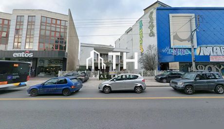 Οικόπεδο 1.000 τ.μ. πρός πώληση