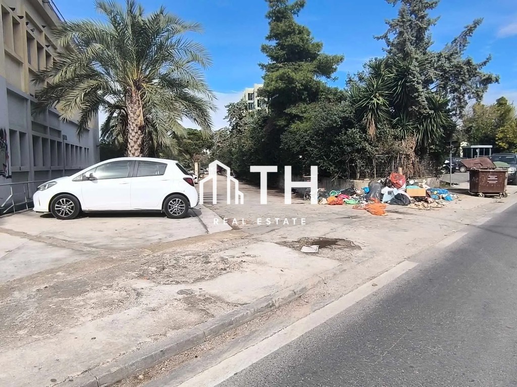 Οικόπεδο 2.285 τ.μ. πρός πώληση, Αθήνα - Βόρεια Προάστια, Χαλάνδρι