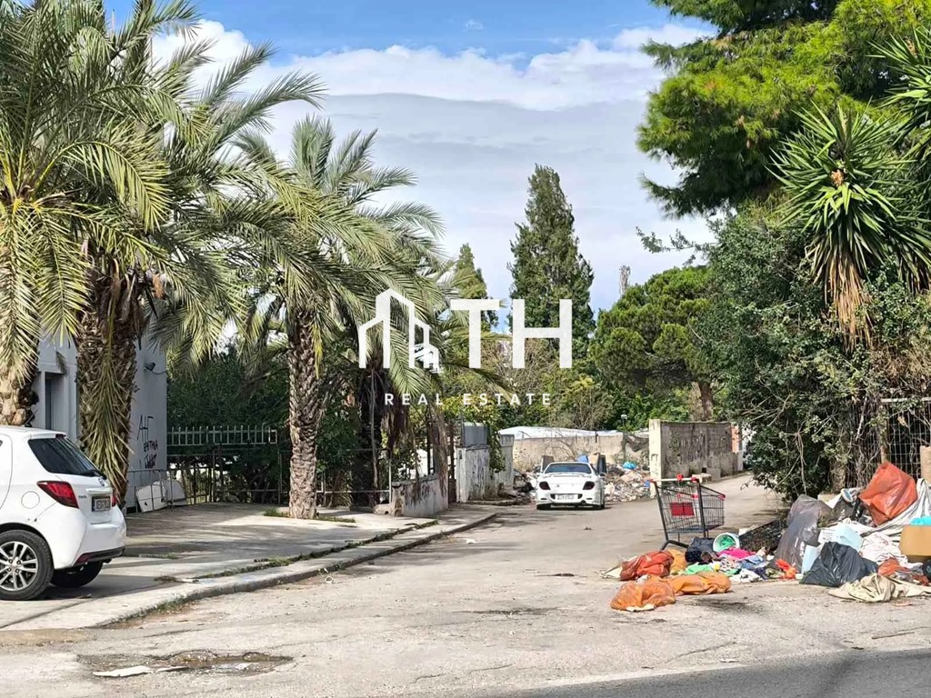 Οικόπεδο 2.285 τ.μ. πρός πώληση, Αθήνα - Βόρεια Προάστια, Χαλάνδρι