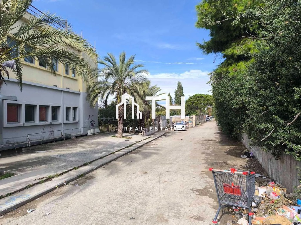 Οικόπεδο 2.285 τ.μ. πρός πώληση, Αθήνα - Βόρεια Προάστια, Χαλάνδρι