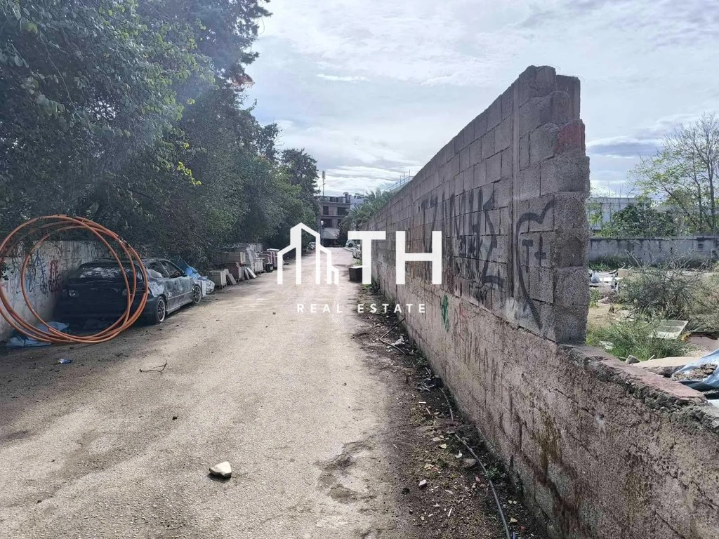 Οικόπεδο 2.285 τ.μ. πρός πώληση, Αθήνα - Βόρεια Προάστια, Χαλάνδρι