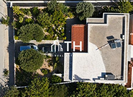 Οικόπεδο 480 τ.μ. πρός πώληση