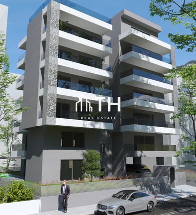 Διαμέρισμα 113 τ.μ. για πώληση, Αθήνα - Βόρεια Προάστια, Αγία Παρασκευή
