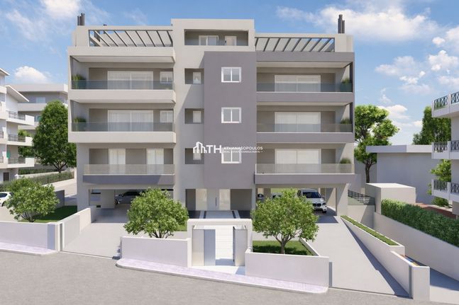 Διαμέρισμα 61 τ.μ. για πώληση, Αθήνα - Βόρεια Προάστια, Μελίσσια