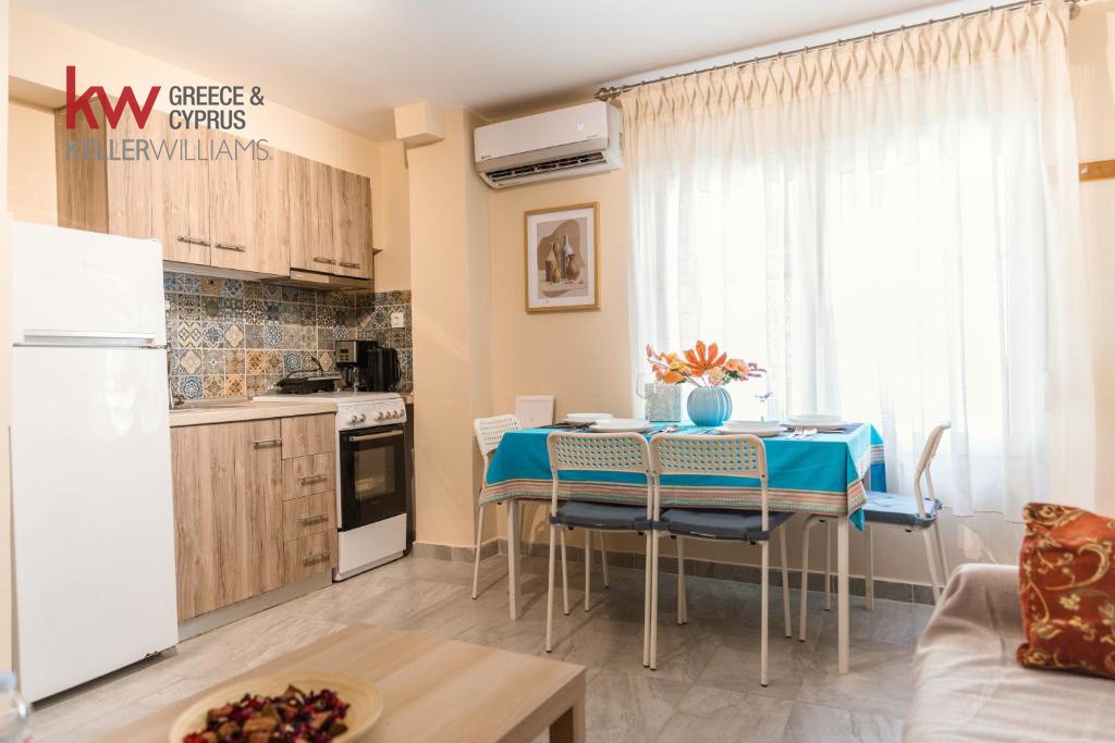 Studio / γκαρσονιέρα 38 τ.μ. προς πώληση, Άγιος Δημήτριος Θεσσαλονίκης