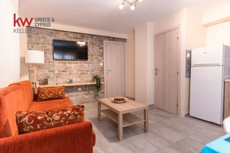 Studio / γκαρσονιέρα 38 τ.μ. προς πώληση