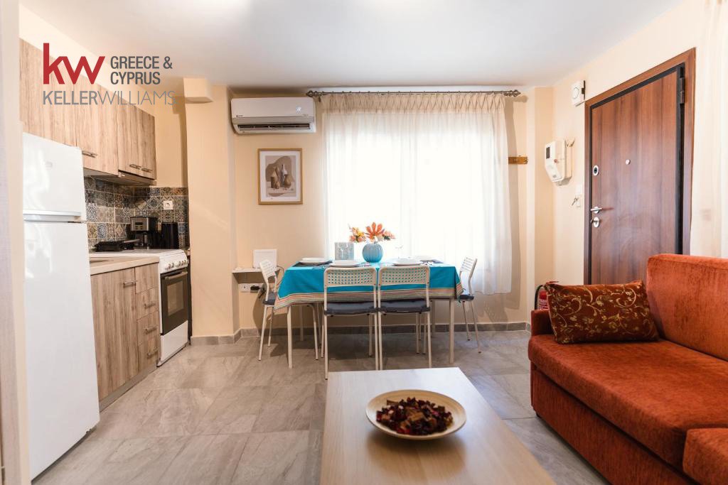 Studio / γκαρσονιέρα 38 τ.μ. προς πώληση, Άγιος Δημήτριος Θεσσαλονίκης