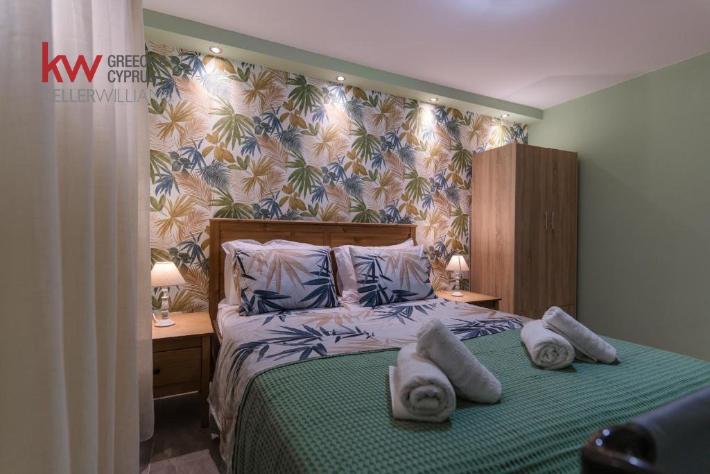Studio / γκαρσονιέρα 38 τ.μ. προς πώληση, Άγιος Δημήτριος Θεσσαλονίκης