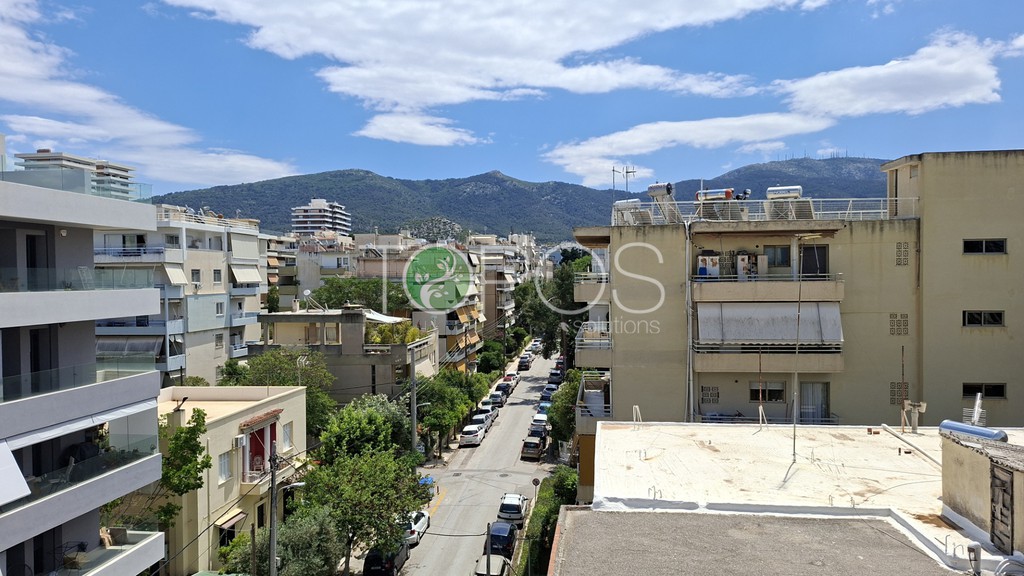Διαμέρισμα 72 τ.μ. πρός πώληση, Αθήνα - Βόρεια Προάστια, Χολαργός