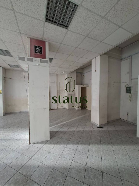 Κατάστημα 33 τ.μ. πρός ενοικίαση, Αχαΐα, Πάτρα