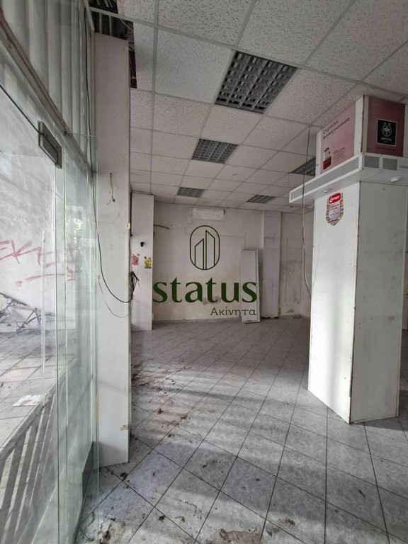 Κατάστημα 33 τ.μ. πρός ενοικίαση, Αχαΐα, Πάτρα