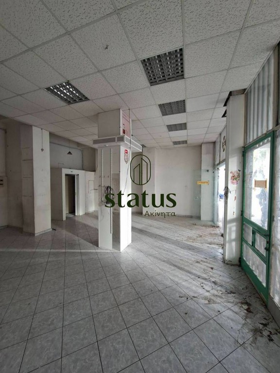 Κατάστημα 33 τ.μ. πρός ενοικίαση, Αχαΐα, Πάτρα