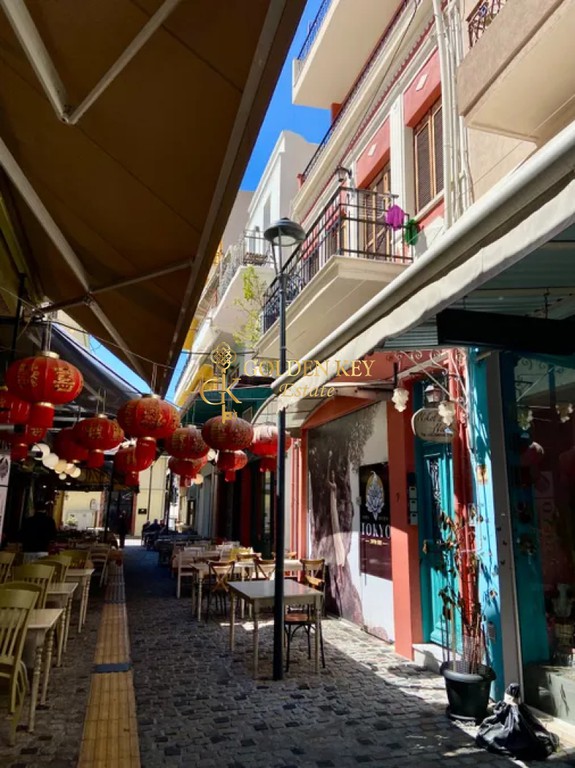 Διαμέρισμα 65 τ.μ. για ενοικίαση, Ν. Καβάλας, Καβάλα