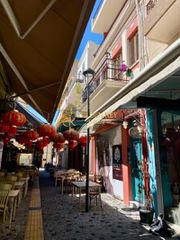 Διαμέρισμα 65 τ.μ. για ενοικίαση