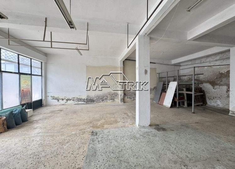 Κατάστημα 108 τ.μ. πρός πώληση, Χαλκιδική, Τριγλία