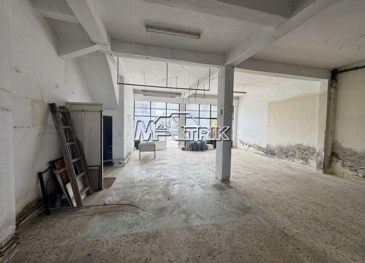 Κατάστημα 108 τ.μ. πρός πώληση, Χαλκιδική, Τριγλία