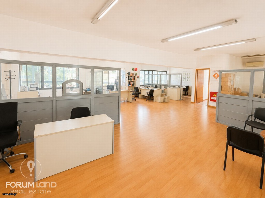 Γραφείο 650 τ.μ. προς ενοικίαση, Θεσσαλονίκη - Περιφ/Κοί Δήμοι, Πυλαία