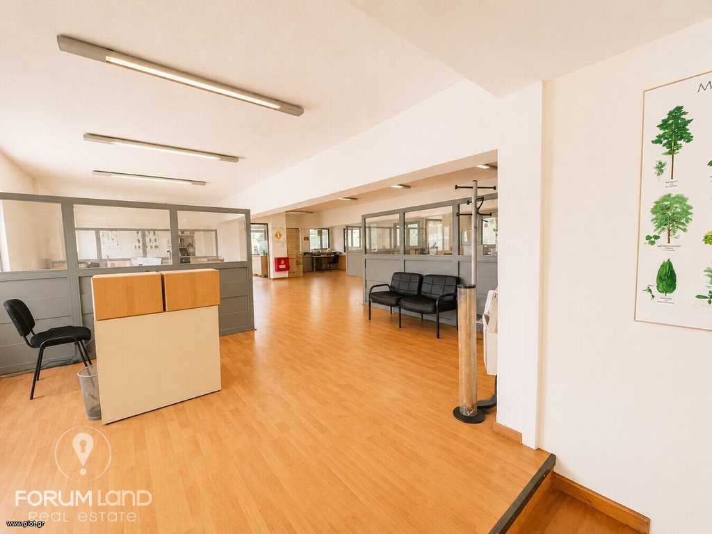 Γραφείο 650 τ.μ. προς ενοικίαση, Θεσσαλονίκη - Περιφ/Κοί Δήμοι, Πυλαία