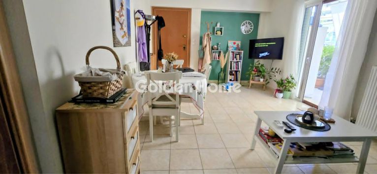 Apartment 53 sqm for sale, Athens - South, Zografou