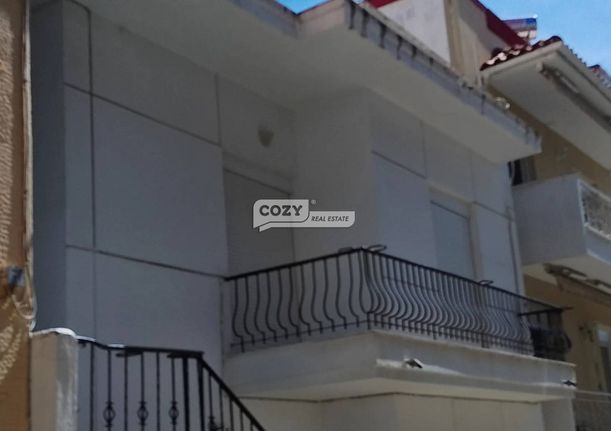 Διαμέρισμα 67 τ.μ. για ενοικίαση, Θεσσαλονίκη - Περιφ/Κοί Δήμοι, Δ. Αγίου Παύλου