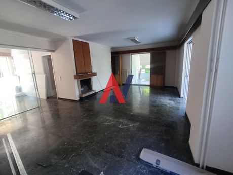 Apartment 120 sqm for rent