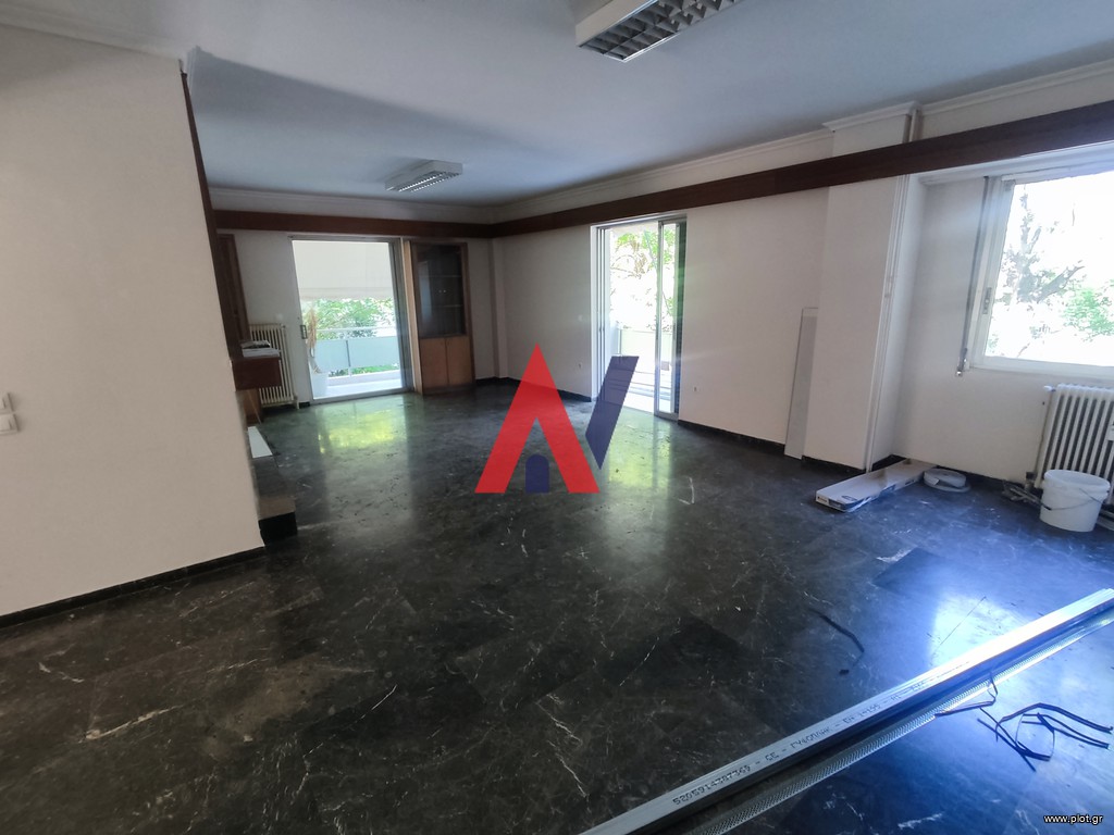 Διαμέρισμα 120 τ.μ. πρός ενοικίαση, Αθήνα - Βόρεια Προάστια, Κηφισιά