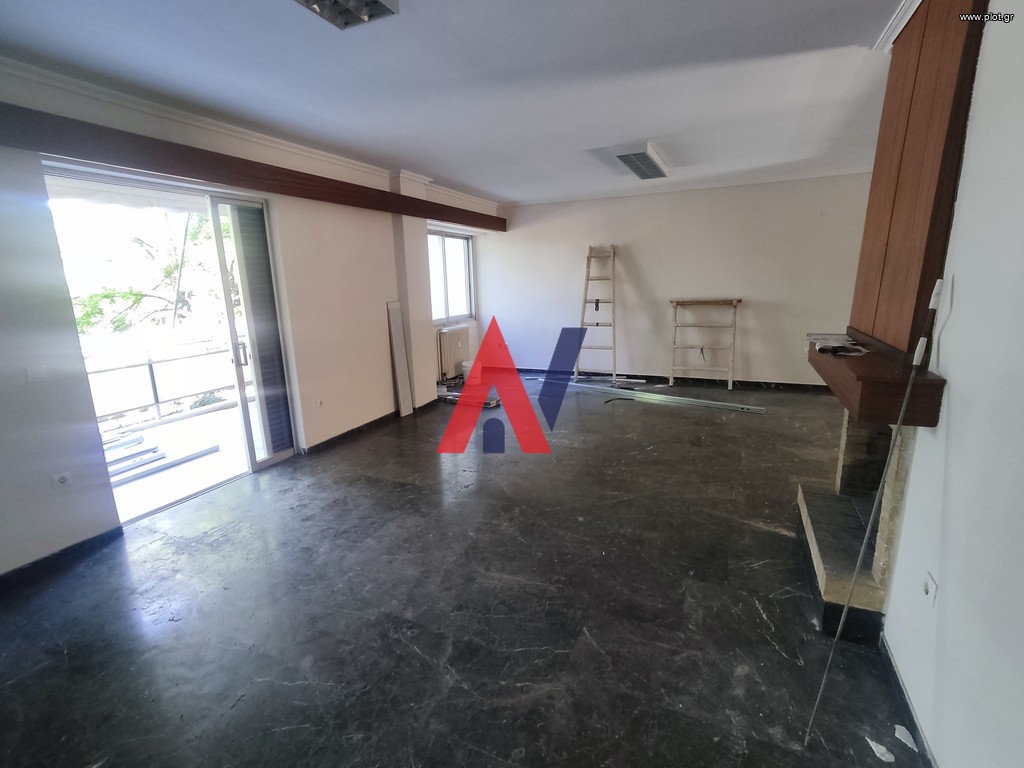 Διαμέρισμα 120 τ.μ. πρός ενοικίαση, Αθήνα - Βόρεια Προάστια, Κηφισιά