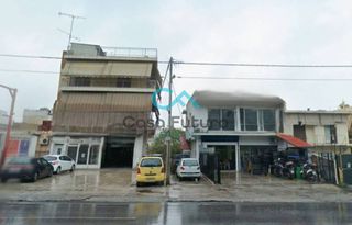 Βιοτεχνικός χώρος 360 τ.μ. για πώληση