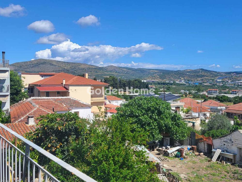 Διαμέρισμα 120 τ.μ. πρός πώληση, Μαγνησία, Αισωνία