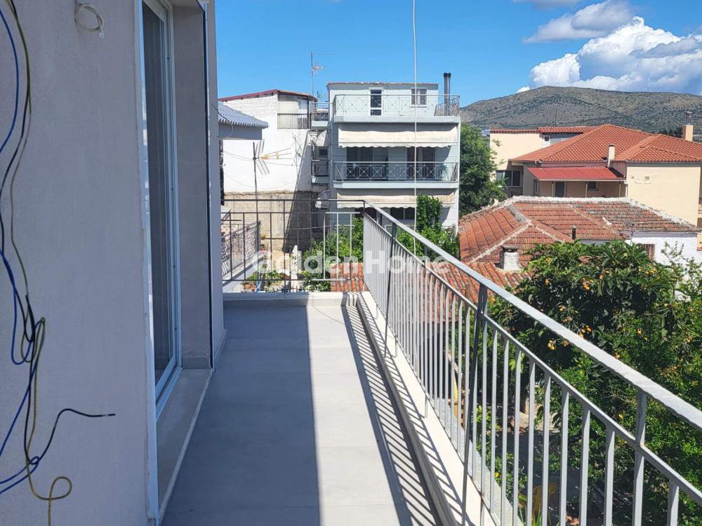 Διαμέρισμα 120 τ.μ. πρός πώληση, Μαγνησία, Αισωνία