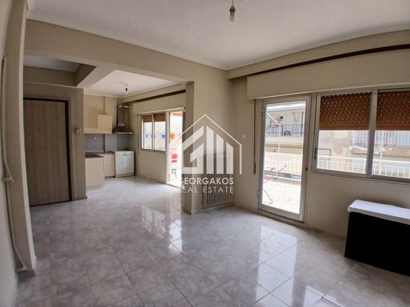 Apartment 71 sqm for sale, Thessaloniki - Suburbs, Μ. Agiou Pavlou