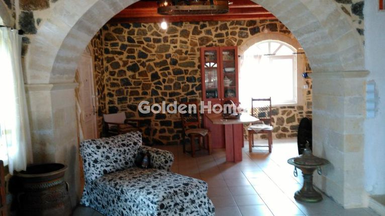 Detached home 90 sqm for rent, Lasithi Prefecture, Siteia
