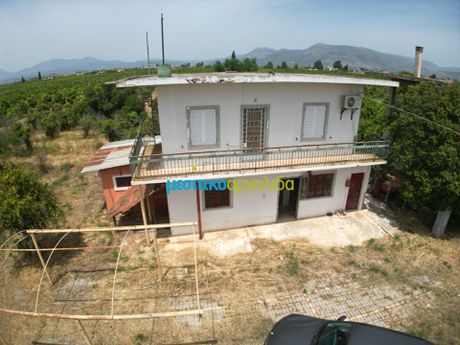 Μονοκατοικία 70 τ.μ. προς πώληση