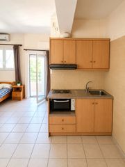 Studio / γκαρσονιέρα 43 τ.μ. για ενοικίαση