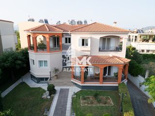 Μονοκατοικία 416 τ.μ. για πώληση