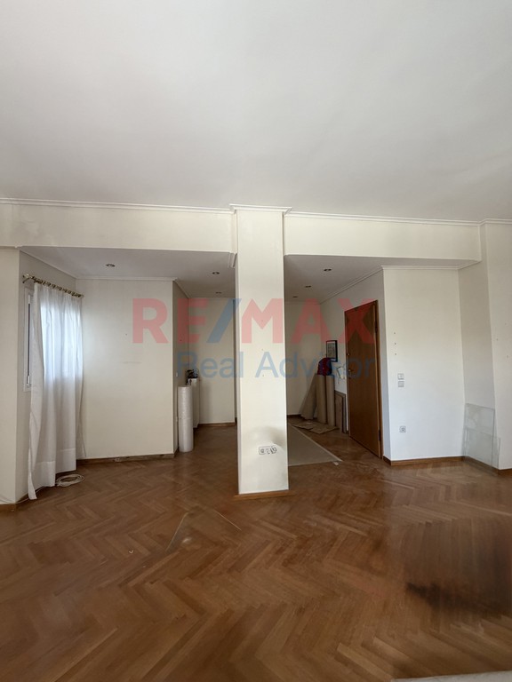 Διαμέρισμα 97 τ.μ. πρός ενοικίαση, Αθήνα - Κέντρο, Πατήσια