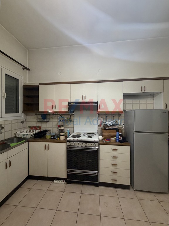 Διαμέρισμα 97 τ.μ. πρός ενοικίαση, Αθήνα - Κέντρο, Πατήσια