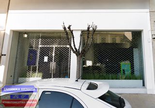 Κατάστημα 120 τ.μ. για ενοικίαση