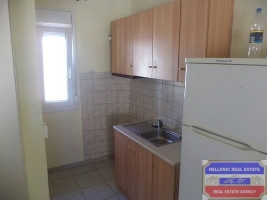 Studio / γκαρσονιέρα 32 τ.μ. για ενοικίαση, Ν. Καβάλας, Καβάλα