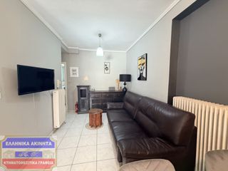Studio / γκαρσονιέρα 45 τ.μ. για ενοικίαση, Ν. Καβάλας, Καβάλα-thumb-9
