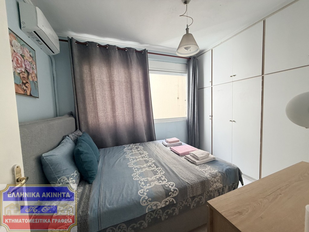 Studio / γκαρσονιέρα 45 τ.μ. προς ενοικίαση, Κέντρο Καβάλας