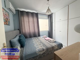 Studio / γκαρσονιέρα 45 τ.μ. για ενοικίαση, Ν. Καβάλας, Καβάλα-thumb-4