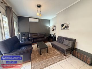 Studio / γκαρσονιέρα 45 τ.μ. για ενοικίαση, Ν. Καβάλας, Καβάλα-thumb-1