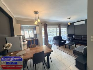 Studio / γκαρσονιέρα 45 τ.μ. για ενοικίαση, Ν. Καβάλας, Καβάλα-thumb-8