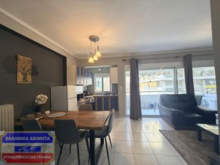 Studio / γκαρσονιέρα 45 τ.μ. για ενοικίαση, Ν. Καβάλας, Καβάλα-thumb-3