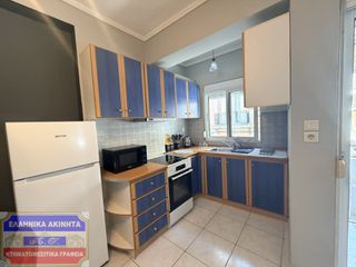 Studio / γκαρσονιέρα 45 τ.μ. για ενοικίαση, Ν. Καβάλας, Καβάλα-thumb-2