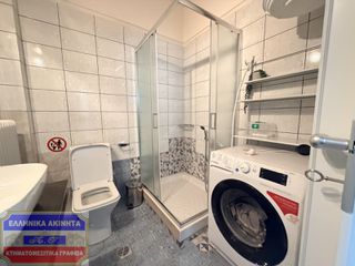 Studio / γκαρσονιέρα 45 τ.μ. για ενοικίαση, Ν. Καβάλας, Καβάλα-thumb-6