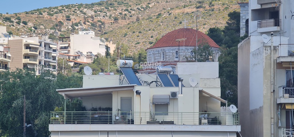 Διαμέρισμα 128 τ.μ. πρός πώληση, Αθήνα - Νότια Προάστια, Ηλιούπολη